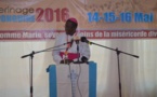 Poponguine 2016 : Mgr Ndiaye attire l’attention sur la protection des enfants et l’éducation des jeunes