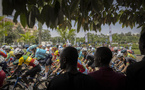 Tour du Rwanda: Moritz Kretschy grand vainqueur, le jeune espoir Éthiopien Amaniel Desta 4e