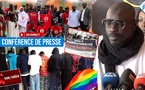 Débat sur l’homosexualité : Abdou Karim GUEYE «Nittu Degg» lance un ultimatum criminalisation...