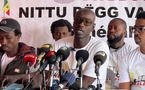 Sénégal : le Mouvement Nittou Degg Valeurs «exige le démantèlement des réseaux homosexuels et lesbiennes»