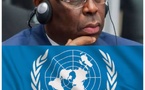 ONU/Soutien à la candidature de Macky Sall:  un responsable du FDR appelle à «un sursaut national» 
