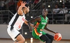 Basket : le Sénégal boucle la fenêtre mondiale avec un bilan positif de deux victoires