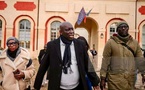Paris: la Cour de Versailles favorable à  l'"extradition partielle" de Madiambal Diagne