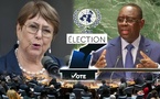 Secrétariat général de l'ONU : Le duel Sall-Bachelet ou le choc des ambitions mondiales