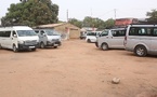 ​Kolda : les chauffeurs de “Cheikhou Chérif” réclament la décentralisation du contrôle technique