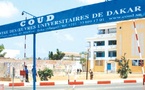 Sécurité à l'UCAD : le COUD interdit les bonbonnes de gaz et encadre les dons de « ndogou »