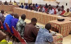 4avril 2026 : Ziguinchor prépare ses ambassadeurs pour la Semaine nationale de la jeunesse