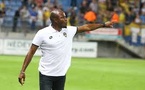 ​Ligue 2 française: le Sénégalais Omar Daff limogé de son poste d’entraîneur d’Amiens