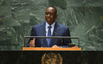 ONU : L'AFP se mobilise derrière la candidature de Macky Sall