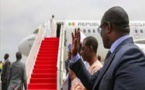 Visite officielle : Macky Sall a quitté Dakar ce mercredi pour le Kazakhstan