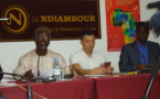 12e Biennale de Dakar: l’Afrique et la Chine, une «Puissance Verte pour l’avenir»