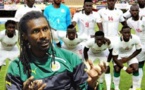 Qualif CAN 2017: Burundi / Sénégal se jouera à Bujumbura (CAF)