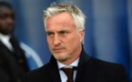 David Ginola a été victime d'un malaise cardiaque ce jeudi