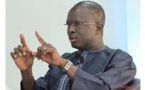 Assemblée nationale – Impôts : Modou Diagne Fada questionne Moustapha Niasse
