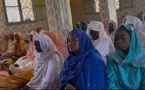 ​Kolda : conférence du Dahira des femmes de Saré Mamady sur le rôle  de la femme dans la cellule familiale