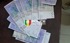 Rosso : un individu déféré pour détention et tentative de mise en circulation de faux billets