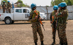 Soudan du Sud: l’armée donne 72 heures aux casques bleus et aux ONG pour quitter la ville d'Akobo