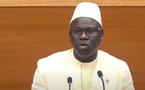Affaire ASER : le député Mbaye Dione appelle la justice à faire toute la lumière sur ce dossier