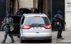 Terrorisme: que peut-on attendre du premier interrogatoire de Salah Abdeslam?