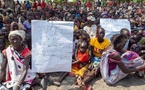 Soudan du Sud: les habitants d'Akobo fuient la ville, craignant de nouveaux combats