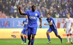 Demba BA de retour en Angleterre ?