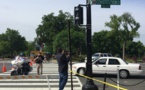 Fusillade près de la Maison Blanche à Washington, la zone est bouclée