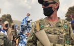 Centrafrique: arrestation d'un humanitaire français de MSF par des mercenaires russes