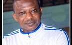 Dakar: l'ancien footballeur international sénégalais, Lamine Mboup est décédé