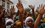 Côte d’Ivoire : Amnesty International annonce que des «femmes enceintes sont détenues sans fondement» depuis 2025