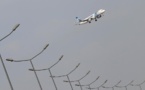 Crash du vol d'EgyptAir: de la fumée a bien été détectée à bord avant l’accident
