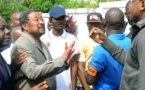 Gabon: l’opposant Jean Ping se défend et accuse ses détracteurs