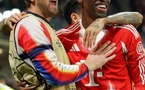 Ligue des champions : Nicolas Jackson s'illustre avec le Bayern Munich avec un but et une passe décisive