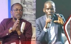 Vote de la loi : Waly Diouf Bodian fustige la posture de Thierno Alassane Sall