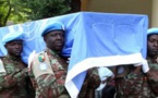 Mali-Onu : un suspect est mort