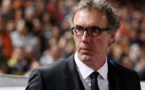 PSG : Blanc annonce ses envies pour le mercato estival