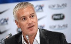 EdF : Deschamps revient sur la liste des 23