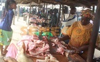 Marché Bignona de Grand Yoff : une menace pèse sur des centaines d’emplois