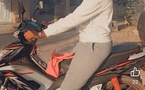 ​Diaobé : une jeune femme agressée à domicile, sa moto emportée par des hommes encagoulés