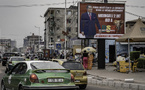 Congo-Brazzaville: derniers jours d'une campagne «déséquilibrée» avant la présidentielle de dimanche