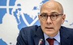 Haut-Commissaire des Nations Unies aux droits de l’homme: Volker Türk critique la nouvelle loi anti-LGBT au Sénégal et appelle à son abandon