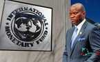 Le Gabon sollicite officiellement un programme au FMI