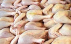 Après la viande d’âne, la fraude de cuisses de poulets  menace la santé publique.