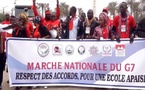Sénégal: les syndicats des enseignants «décident de porter plainte» contre l'Etat auprès du BIT