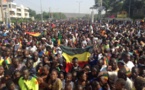 ​Mali : Des milliers de jeunes s’organisent pour prendre leur destin en main, voici pourquoi ?