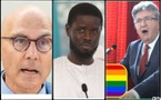 Loi sur l'homosexualité: le Pr Diomaye va -t-il signer ou va-t-il céder à la pression extérieure?