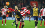 Mercato: Avec 15 buts en championnat, Sadio Mané sur les tablettes d'Arsenal