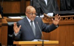 Afrique du Sud: Zuma échappe à des poursuites pour corruption