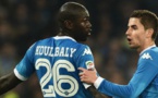 Naples: Koulibaly avec Conté à Chelsea ?