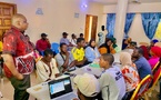 Kolda : des jeunes leaders formés pour impulser la participation citoyenne et la gouvernance locale