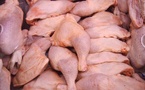 Importation illégale de cuisses de poulet : la filière avicole tire la sonnette d’alarme